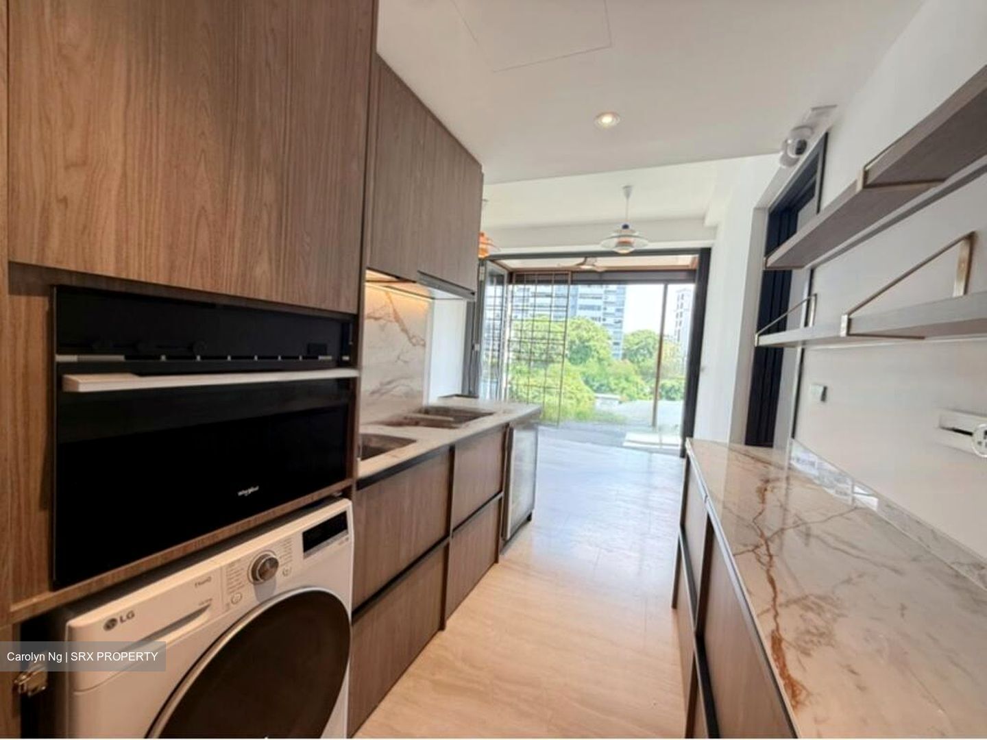 The Hyde (D10), Condominium #535338601